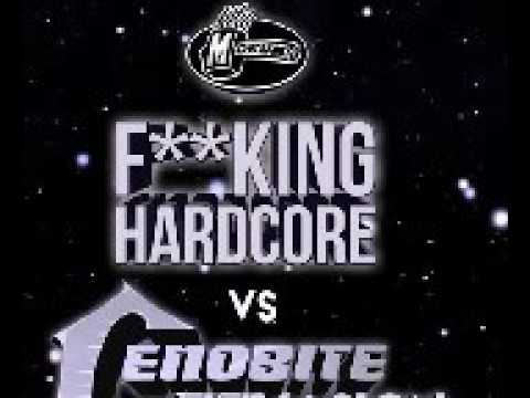 Immortality & Db A   Mokum FH vs Cenobite invasion Pre mix
