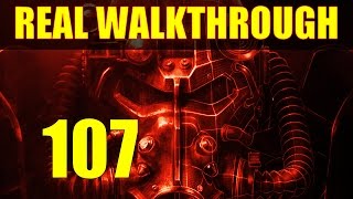 Fallout 4 Walkthrough Part 107 - How to Get into the Basement of Croup Manor