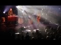 Galactic & Erica Falls "Heart of Steel" Orlando FL ...