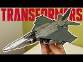 My Favourite Transformers Figure Transformers Studio Series KSI Boss Nitro Zeus