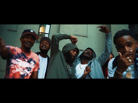 Stacco x Smoove Loc x 6rease - "SHIT STR8" (OFFICIAL VIDEO)