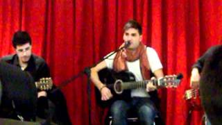 Ave fenix -Guille Barea