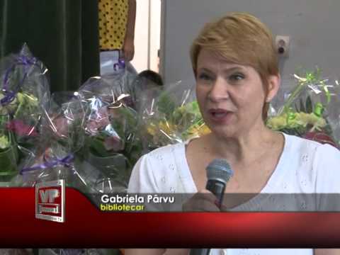 Au încheiat încă un an şcolar