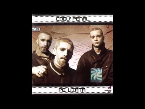 Codu' Penal - Cere Si Ti Se Va Da (cu Nico)