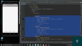 Release an Android and iOS app with Flutter Episode 15