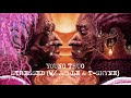 Young Thug - Stressed (Lyric Video) [Feat. J. Cole & T-Shyne]
