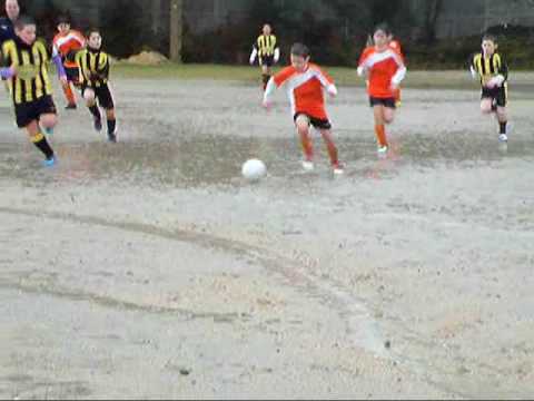 Deiro - Cuntis 2 Alevins.wmv