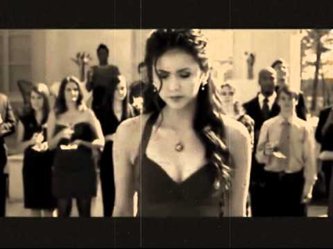 Delena || Goodnight Moon