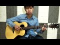 Martin Taylor - One day 哲志