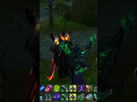 [MOONGUARD]  Making Kindness Content in World of Warcraft