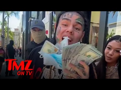 6ix9ine fogyni az egészségre káros zsírégető