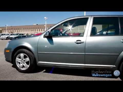 Volkswagen City Golf 2010: Video Guide | Humberview VW | 2471PA