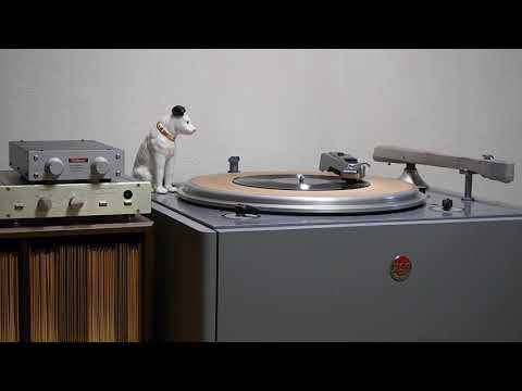 June In January / Richard Himber and his Ritz Carlton Orchestra