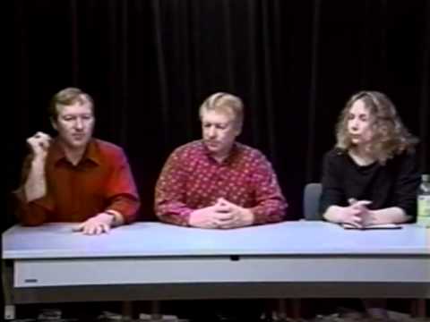 Ghosts R N.E.A.R. S1 E1  Meet The Ghosts R N.E.A.R. Hosts!