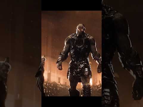 Flash Rewinds Time! | Snyder Cut's Most Epic Scene ⚡🕒