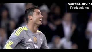 Cristiano Ronaldo Rap   Ausente Porta   HD   2015 2016 [emotivo]