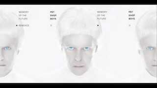 Pet Shop Boys - One night