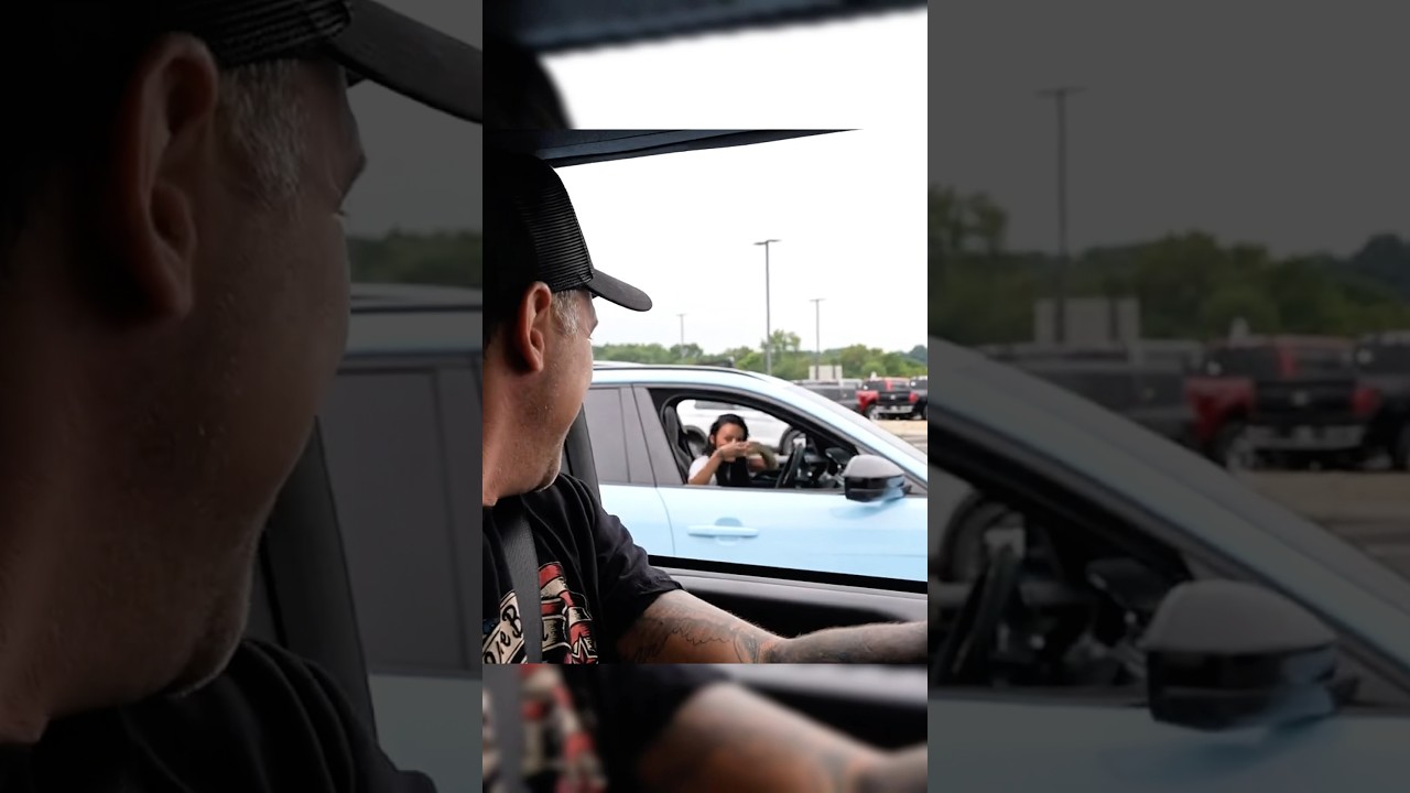 Roman Atwood: This is real love…