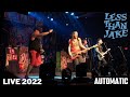 Less Than Jake - Automatic LIVE 2022
