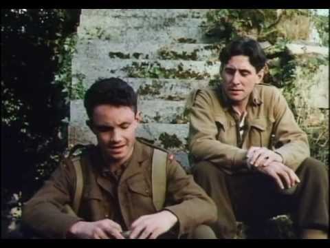 A Soldier's Tale  part 1