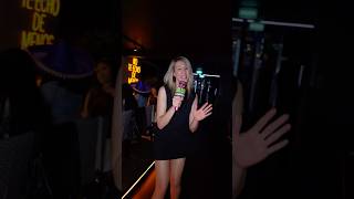 Puedes contar conmigo - La Oreja de Van Gogh