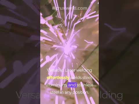 Laser Welding Machine