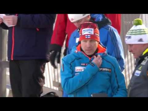 Łukasz Kruczek nowym trenerem Finlandii! (01.04.2015)