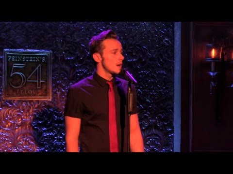 Christopher Hlinka - "Wind and Rain" (Michael Heitzman and Ilene Reid)