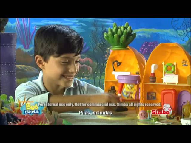 Vídeo relacionado con Simba- Peluche de Calamardo 20cm,Bob Esponja, Material Suave y Agradable, Relleno 100% Reciclado, Licencia 100% Oficial, Apto para Todas Las Edades (109491002SQU)