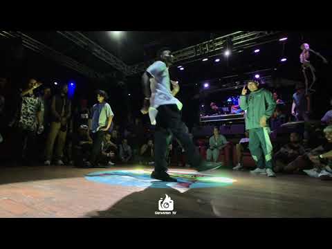 Temple Rock Vol 7 | Semi Finals