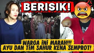 Download lagu KALI INI AYU TING TING KENA PRANK ADA WARGA YANG MARAH BANGUNIN SAHUR mp3