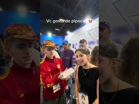 Do you like popcorn? - THE REUNION!