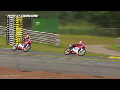SBK 2022 3ª Etapa - Honda Jr. Cup - Interlagos - SP