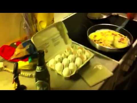 Bram's køkkenløjer #1 - scoregryden