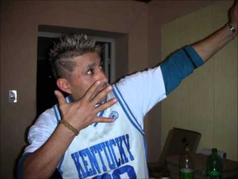 La banda de Pepe - Gatita