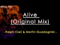 Alive (Original Mix) - Ralph & Martin #Electro House