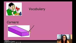 What Is a Rectangular Prism | Geometry Math for Kids