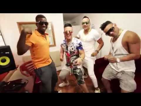 DAIRAN Y EL HAPPY RICO,RICO, RICO (OFFICIAL VIDEO) HD