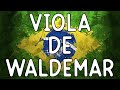 Viola de Waldemar 