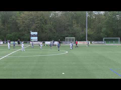 Freundschaftsspiel. SF Vorst  5 - 0  Holzheimer SG.1 Halbzeit.29.08.20