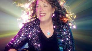 Beth Nielsen Chapman - The Universe (Official Music Video)