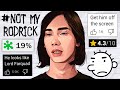 How Diary Of A Wimpy Kid 4 Destroyed Rodrick S Life