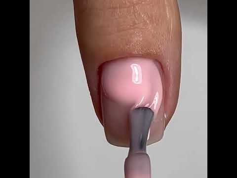 Гель-база PolyLiquid Gel Second Skin, JOIA Vegan, 8 Мл