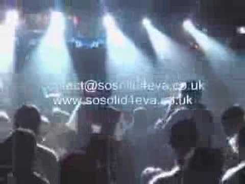 The Eskimo Dance Reloaded (Asher D & Swiss)