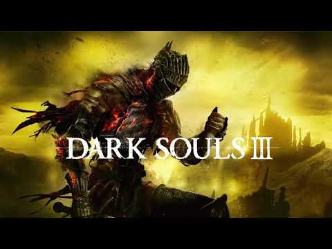 Lorian, Elder Prince & Lothric, Younger Prince // Dark Souls III Nightcore
