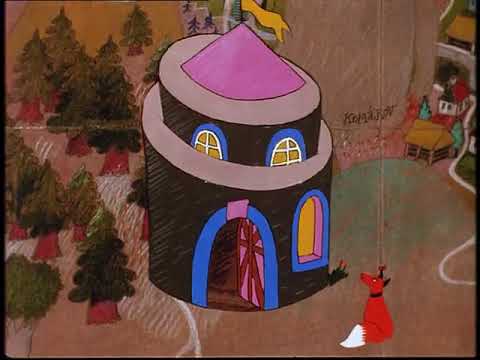 Čarodějné pohádky 4 díl