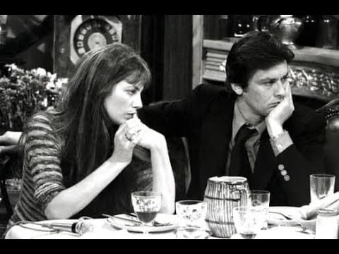 ALAIN DELON LES MOULINS DE MON COEUR (MICHEL LEGRAND)
