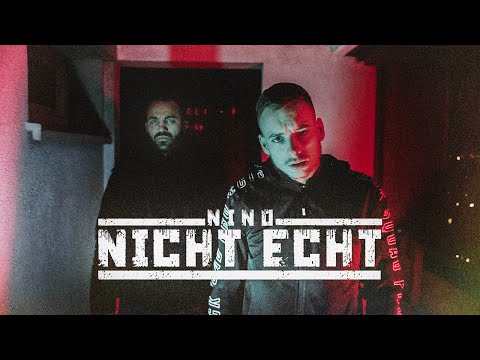 NINO040 - NICHT ECHT (Prod. DarkoBeats)
