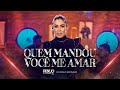 QUEM MANDOU VOCÊ ME AMAR Desejo De Menina DVD Nostálgico