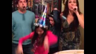Let's Get Crazy For New Years! funny video